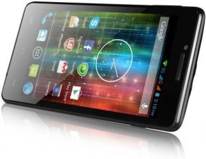 Prestigio PAP5500 MultiPhone DUO Dual Sim Mobile Phone